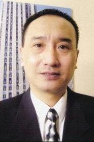 Jia Fengzhu as Teacher in Awakening Boy 2017