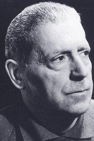 Paul Dessau as Himself in Paul Dessau 1967