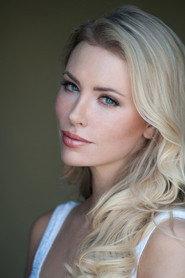 Valarie Kobrovsky as Ruth in 8 Graves 2020
