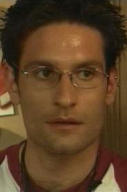 Federico D'Anna as Mauro in Anotherworld 2008