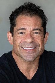 Marc De Stefano as The Fatha in Sunday Dinna 2025