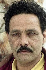 Ahmed Snoussi as  in Le prince 2005