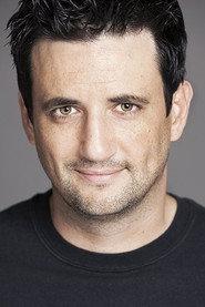 Dean Kelleher as Watts in One June Afternoon 2013