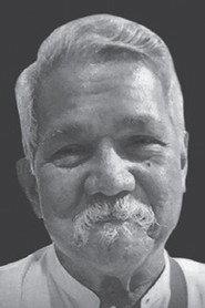 Tikoy Aguiluz as in The Search for Weng Weng 2013
