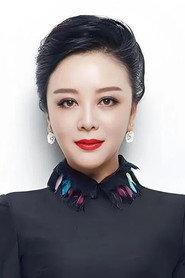 Liang Li as 大凤 in Re Shi Sheng Fei 1997