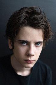 Petr Natarov as Sasha in Tour With Ivanushki 2024