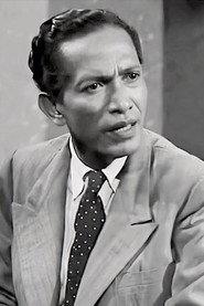 Shariff Medan as in Sumpah Pontianak 1958