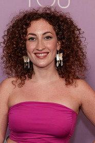 Judith Kotigaro as Floor in Return to Planet Underground 2025