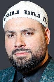 Ilya Farfel as Voditel taksi in Adam & Eve 2024