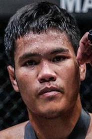 Muangthai P.K. Saenchai as Self in ONE Friday Fights 84: Kongsuk vs. Muangthai 2024