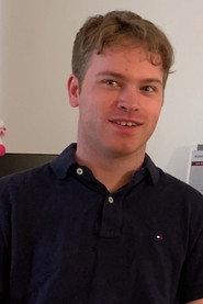 Benjamin McLellan-Campbell as Self in Dude, Where's My Bus? 2024
