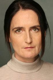 Laura Iturregi as Eugenia in Gaua (The Night) 2025