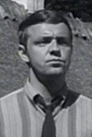 Fred Gunnarsson as Station master in Vinterdag 1914 1978