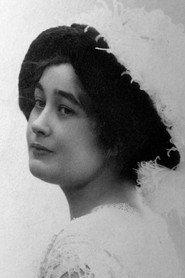 Grete Diercks as in Keimendes Leben. 2. Teil 1918