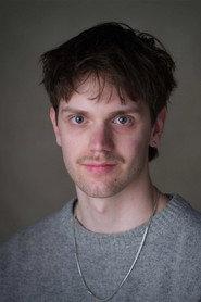 Julian Kniest as Cloudboy (voice) in CLOUDBOY 2026