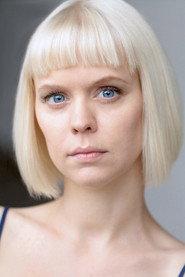 Amelia Leigh Harris as Uncle's Wife in Refinery Surveyor Black 2016