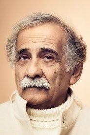 Esmaeel Mehrabi as in Azizam Tavalodet Mobarak 1978