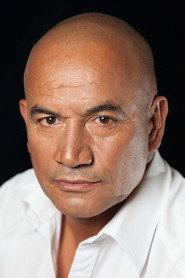 Temuera Morrison as Juliano in Speed 2: Cruise Control 1997