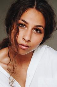 Lorina Seipp as Soraya Müller-Kuch in Bearkittens 2018