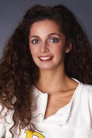Cherry Gillespie as Mireille in Nutcracker 1982