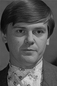 Sergey Zinchenko as in The Seventeenth Transatlantic 1972