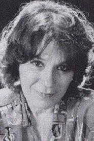 Jenny Stefanakou as in Nelly, the Spy 1981