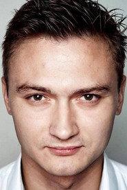 Denis Tkachyov as Fontaine, carver in The Bronze Horseman Of Russia 2019