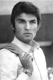 Steven Tedd as Gary in Reverend's Colt 1970