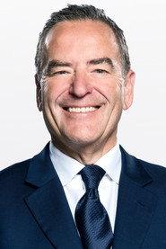 Jeff Stelling as in Matchroom's Magical Breaks 1991