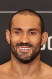 Davi Ramos as Self in UFC Fight Night 152: Dos Anjos vs. Lee 2019