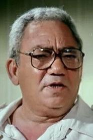 Ahmed Abu Abiya as in Bitterness of Days 1986
