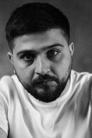 Jamal Ibadov as Afig’s friend in Bragger 2019