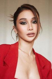 Chie Filomeno as Zab in A Very Good Girl 2023