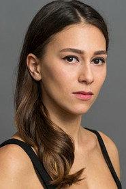 Sinem Köseoğlu as Gözde in Elimiz Mahkum 2017