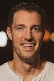 Jared Hacker as Tony Prescott in Hell House LLC 2015