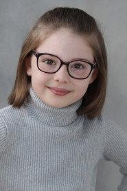 Thea Achillea as  in The Elf 2025