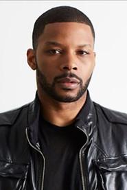 Kerry Rhodes as Dr. T in The Girl in the Backseat 2023