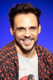 Bart Santana as Alex in La despedida 2014