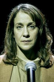 Marina Argyridou as in I Don't Want to Forget Anything 2020