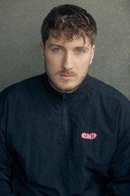 Conor Deane as Connor in Now That You’re Back