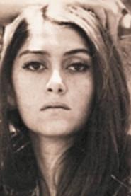 Mequi Herrera as  in The End 1964