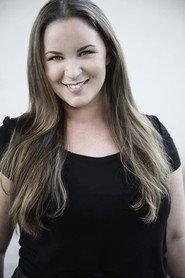Mandy Brooke as Honey in Honey Wants Blood 2021