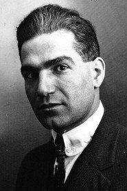 Ralph De Palma as  in High Speed 1920