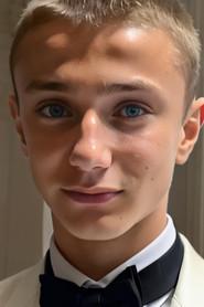 Georgi Vasilev as The Boy in The Ghost of Bobby Fischer 2024