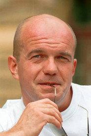 István Bubik as Nagy Béla in On Death Row 1990