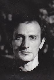 Aris Retsos as Haris Houmis in A Foolish Love 1981
