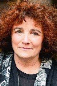 Coline Serreau as Groucha in Le cercle de craie caucasien 2002