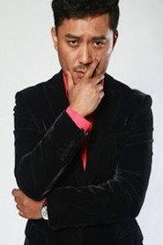 Fengming Chu as in Chasing A Shooting Star 2024