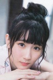 Yurina Uchiyama as in DIALOGUE+ LIVE 2024「LIFE is EASY?」 2024