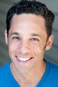Jeffrey Schecter as Clark in The Tower of Babble 2002